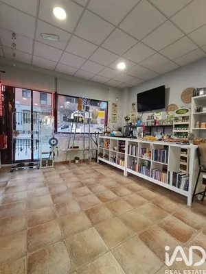 Local comercial en Alicante/Alacant