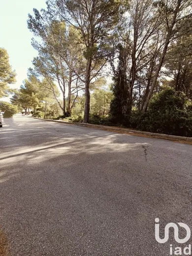 Terreny a L'Ametlla de Mar