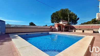 Casa en Colonia Escandinavia / Escandinavia
