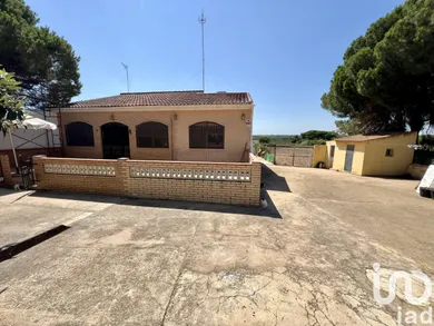 Chalet en La Redondela