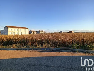 Terreny a Soto de la Vega