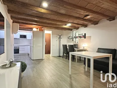 Apartment in Barcelona