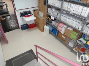 Local comercial en Castellar del Vallès