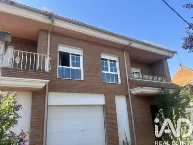 Maison à Valverde de la Virgen