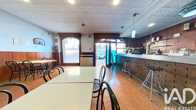 Restaurant a Sabadell