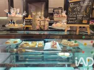 Local comercial en Olesa de Montserrat