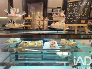 Local comercial en Olesa de Montserrat