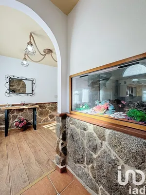 Casa en O Porto de Meloxo