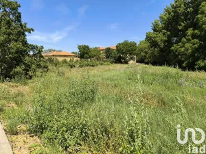 Terreny a San Millán de los Caballeros