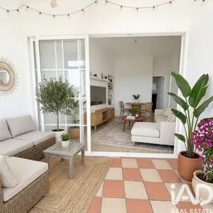 Piso en Torremolinos