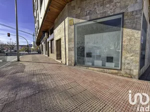 Shop/Premises commercial in Ciudad Real