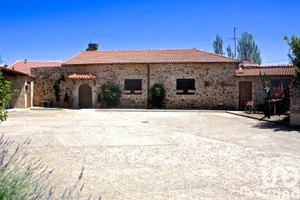 Restaurant in Murias de Rechivaldo