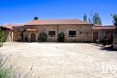 Restaurant a Murias de Rechivaldo