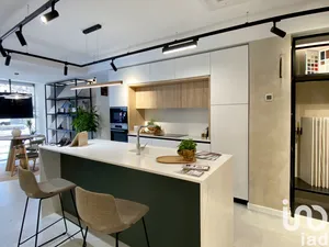 Shop/Premises commercial in Mollet del Vallès