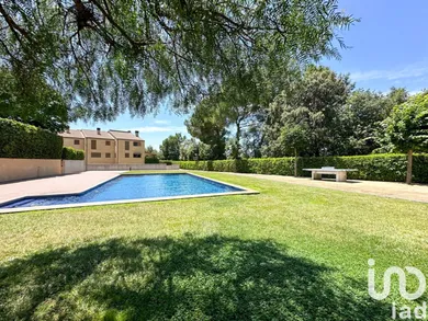 Casa rural a L'Ametlla del Valles