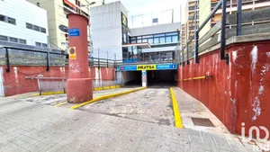 Parking en Barcelona