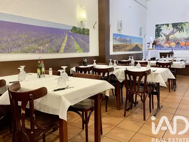 Local comercial en Montcada i Reixac
