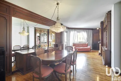 Apartment in Barcelona