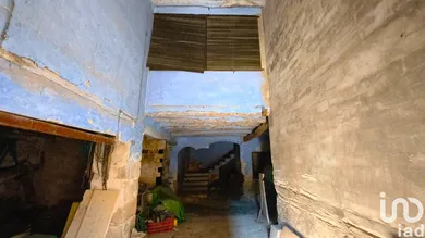 Maison à Batea