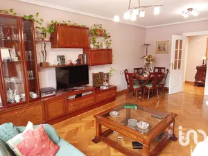 Appartement à Soria