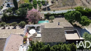 Casa en Teulada