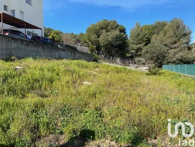 Terrain à El Vendrell