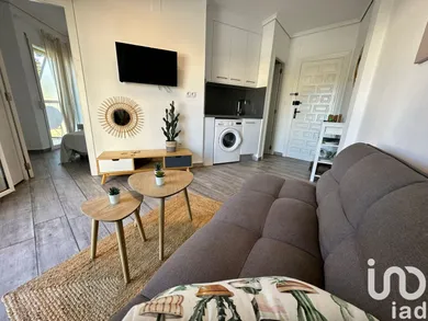 Appartement à Dénia