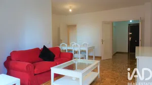 Appartement à Madrid