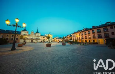 Hotel 3* a Ponferrada