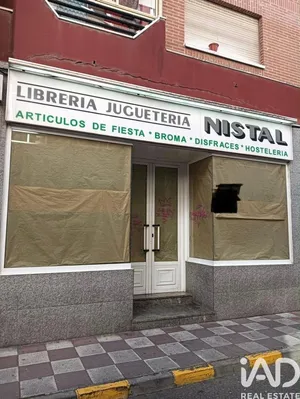 Local comercial en La Bañeza