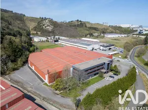 Local comercial en Itziar