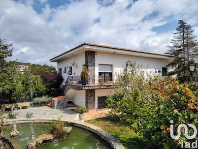 Building in Lloret de Mar