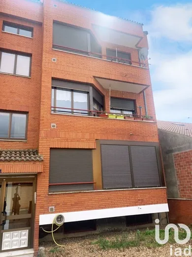 Appartement à Villamañán