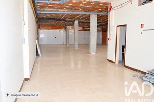 Shop/Premises commercial in El Vendrell