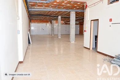 Shop/Premises commercial in El Vendrell