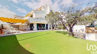 House in Urbanitzacio Creixell-Mar