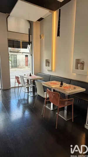 Restaurant à Palma de Mallorca