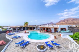 Casa en Playa Blanca