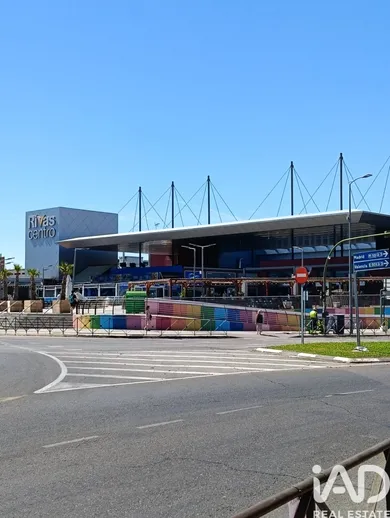 Local comercial en Rivas-Vaciamadrid