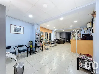 Local comercial a Vilanova i la Geltrú