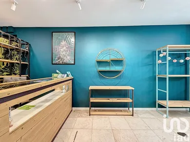 Local comercial a Vilanova i la Geltrú