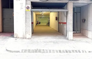 Shop/Premises commercial in Terrassa