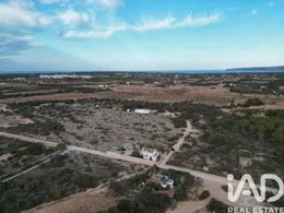 Terreno en Sant Francesc de Formentera