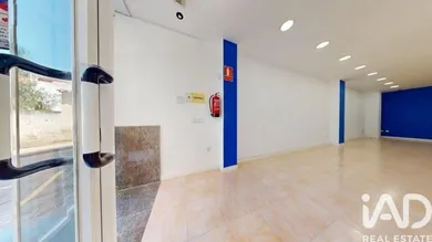 Local comercial en Canet de Mar