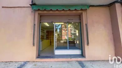 Shop/Premises commercial in Polinya