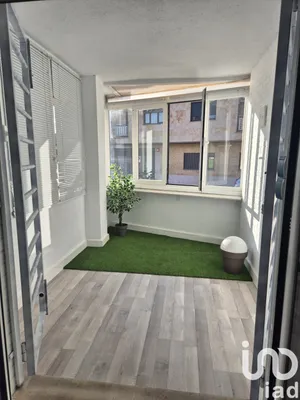 Apartment in Villares de la Reina