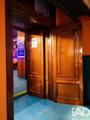 Local comercial en L'Hospitalet de Llobregat