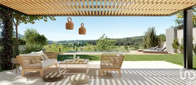 Land in La Roca del Vallès