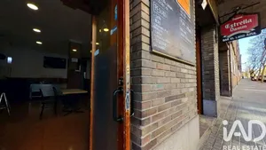 Restaurante en Sabadell