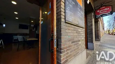 Restaurante en Sabadell